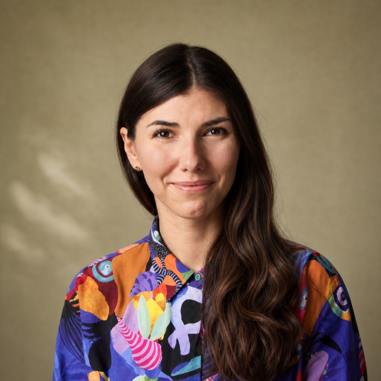 Dr Angelika Sawicka